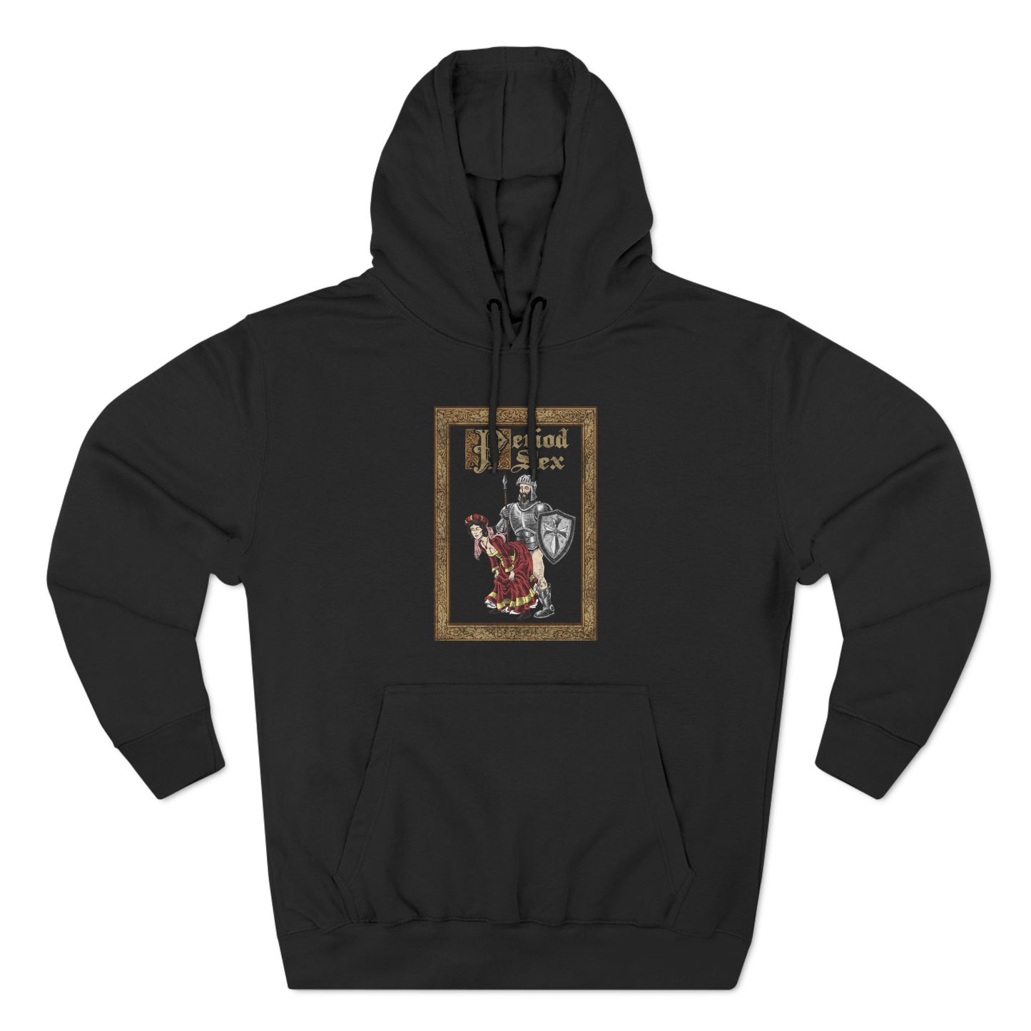Period Sex - Hoodie