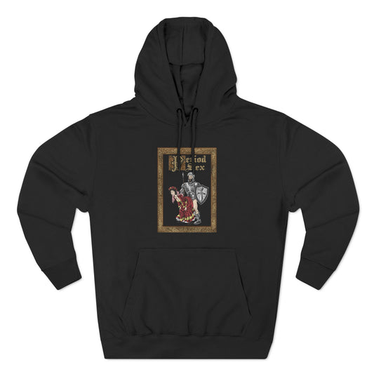 Period Sex - Hoodie