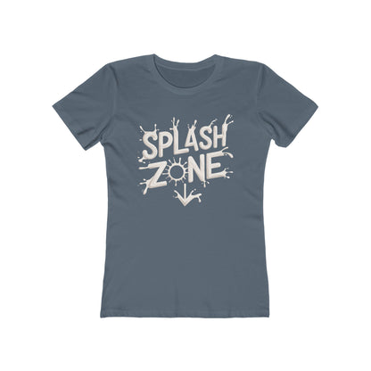 Splash Zone - Women's T-Shirt