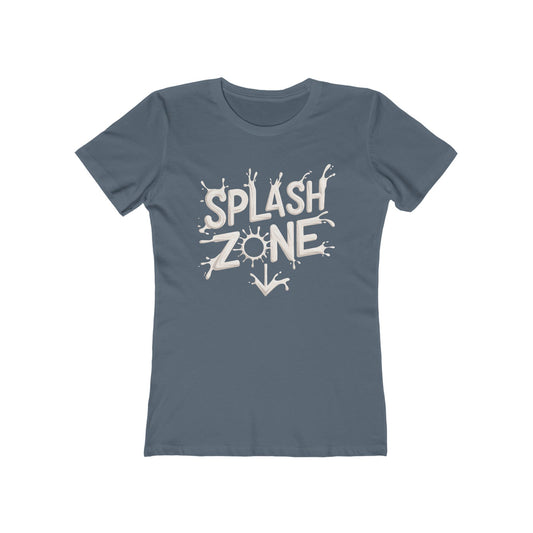 Splash Zone - Women's T-Shirt