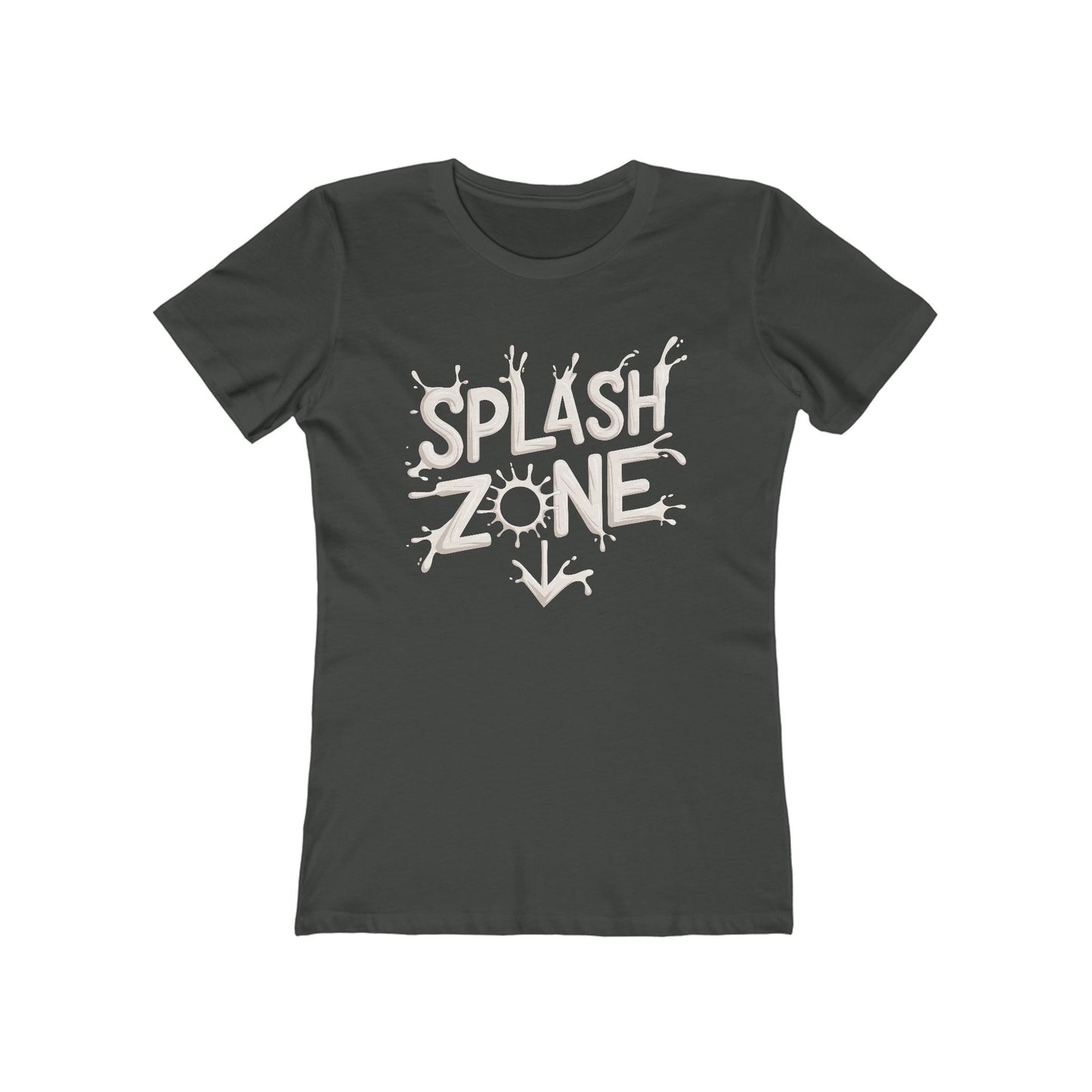 Splash Zone - Women's T-Shirt