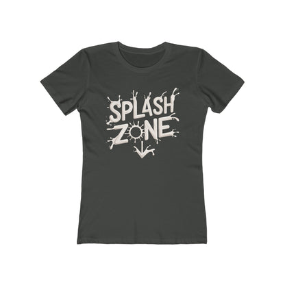 Splash Zone - Women's T-Shirt