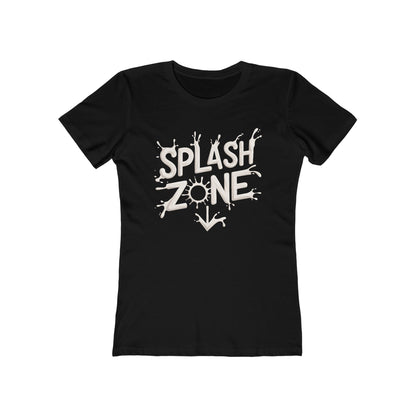 Splash Zone - Women's T-Shirt