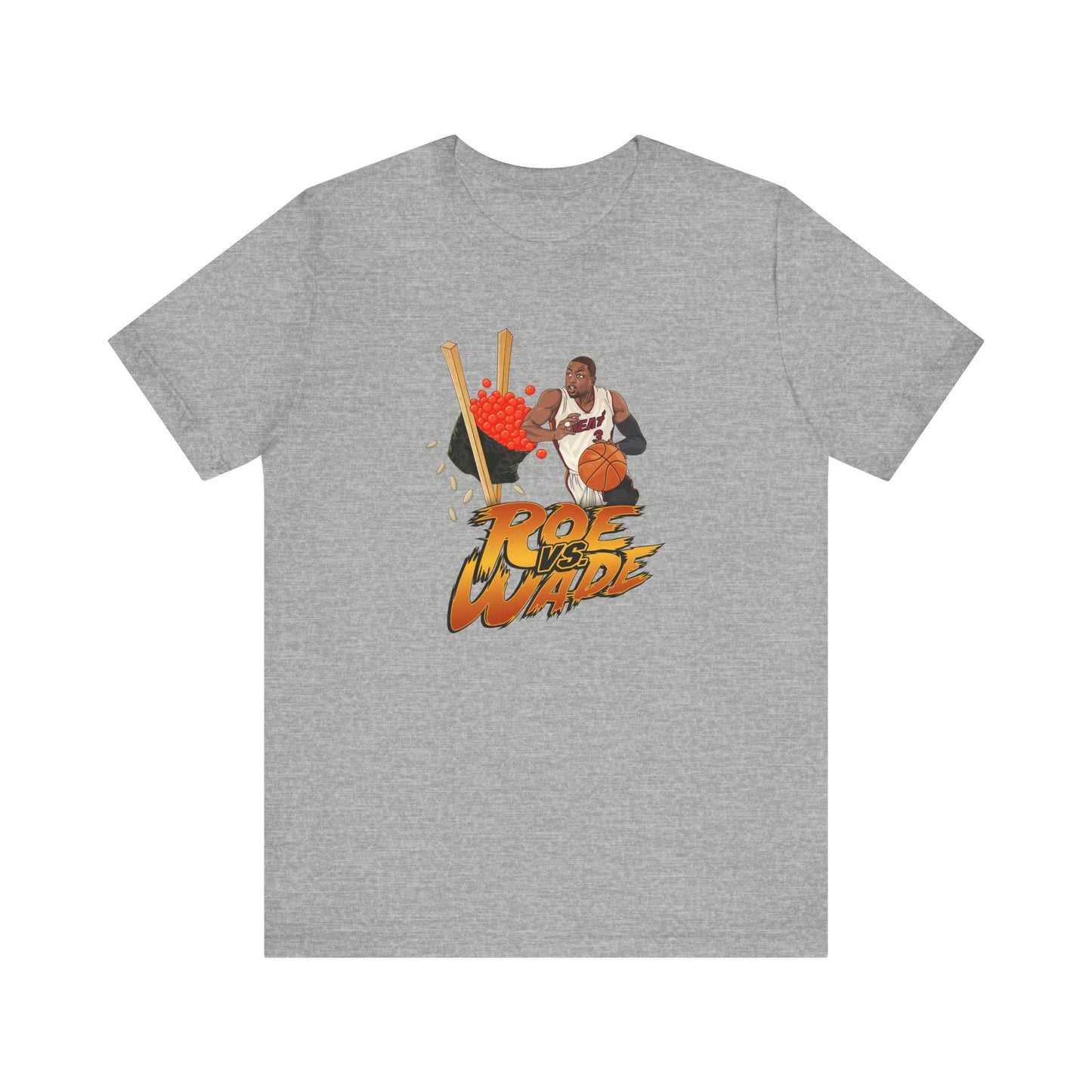 Roe Vs. Wade - Men's T-Shirt