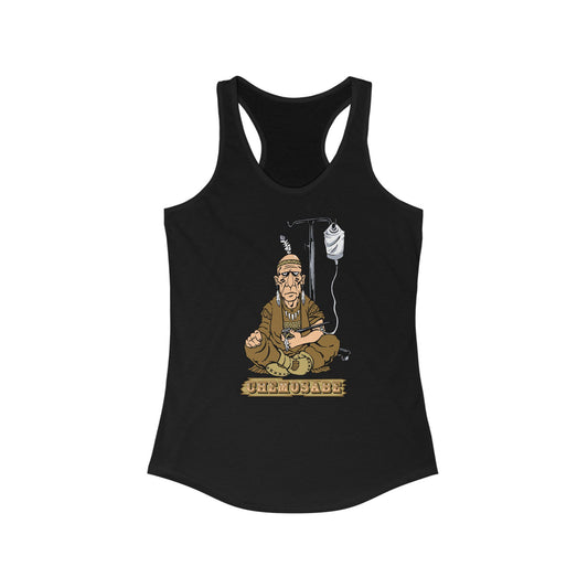 Chemosabe - Women’s Racerback Tank