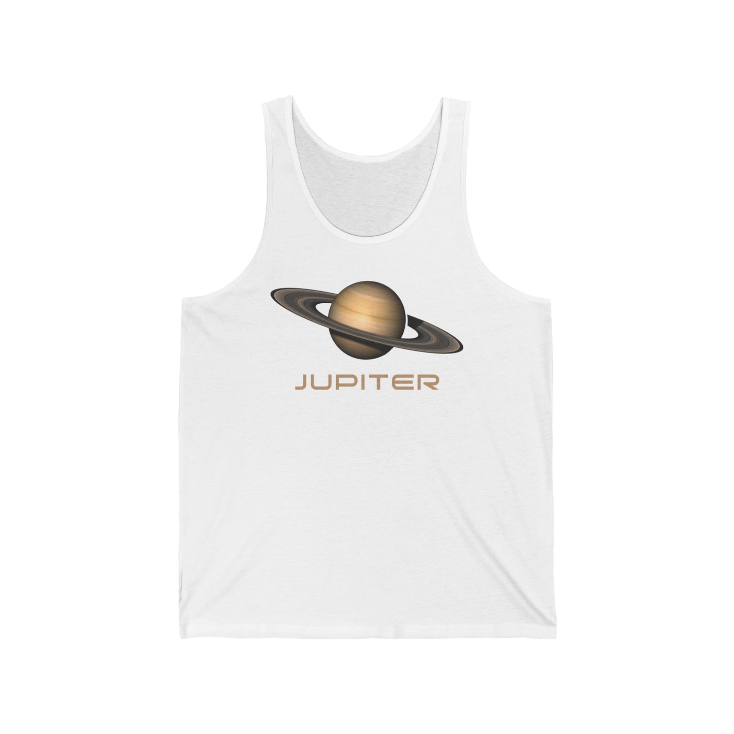 Jupiter - Unisex Tank