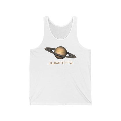 Jupiter - Unisex Tank