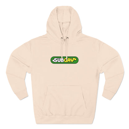 Subgay - Hoodie