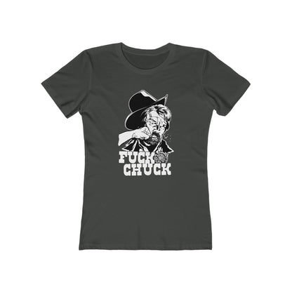 Fuck Chuck - Women’s T-Shirt