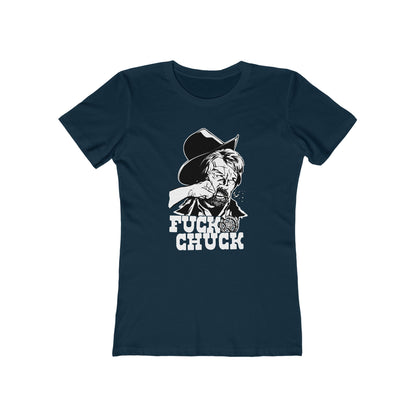 Fuck Chuck - Women’s T-Shirt