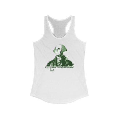 Kate Beckinsale  - Women's Racerback Tank