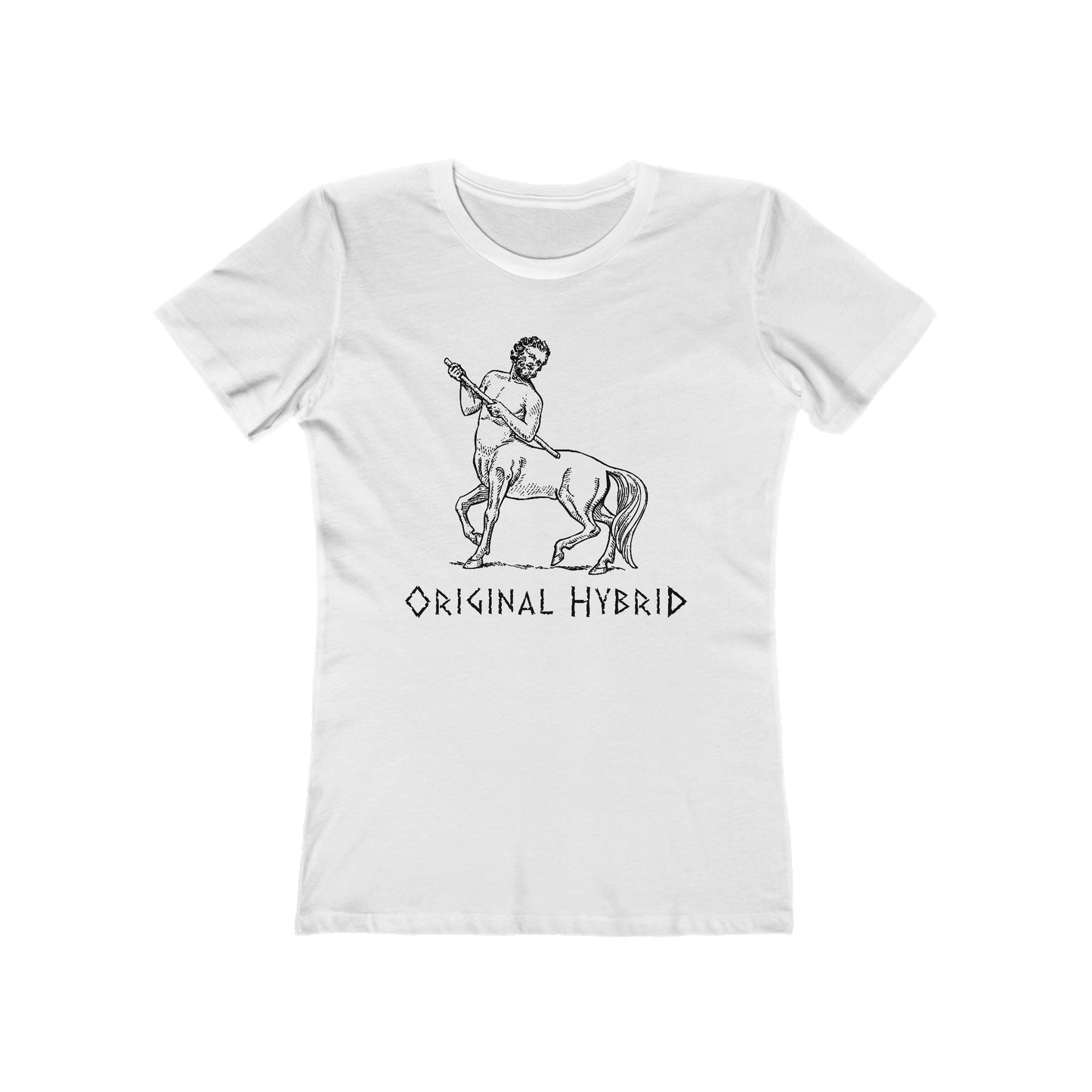 Original Hybrid - Women’s T-Shirt