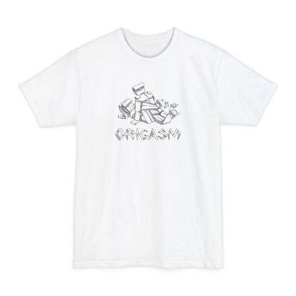 Origasm - Men's Tall T-Shirt