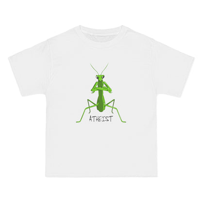 Atheist - Men's Heavyweight T-Shirt