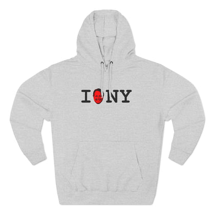 I (Lovitz) Ny - Hoodie