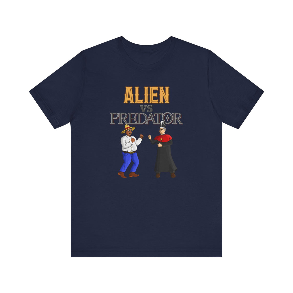 Alien Vs Predator - Men