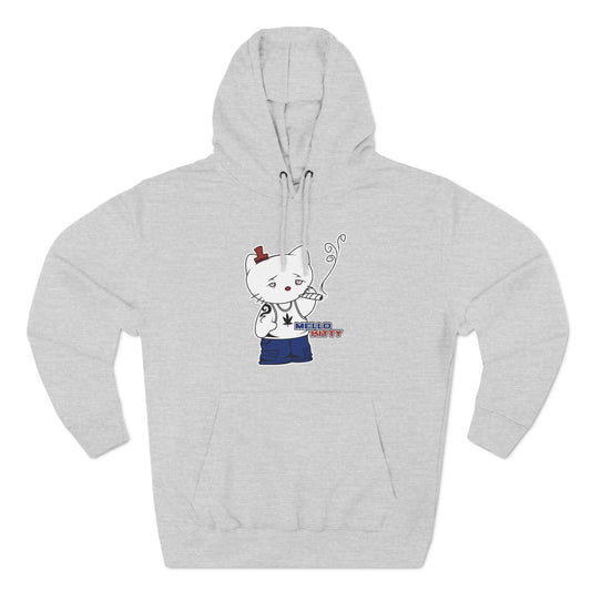 Mello Kitty - Hoodie