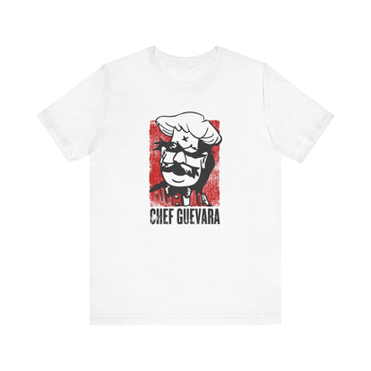 Chef Guevara - Men's T-Shirt