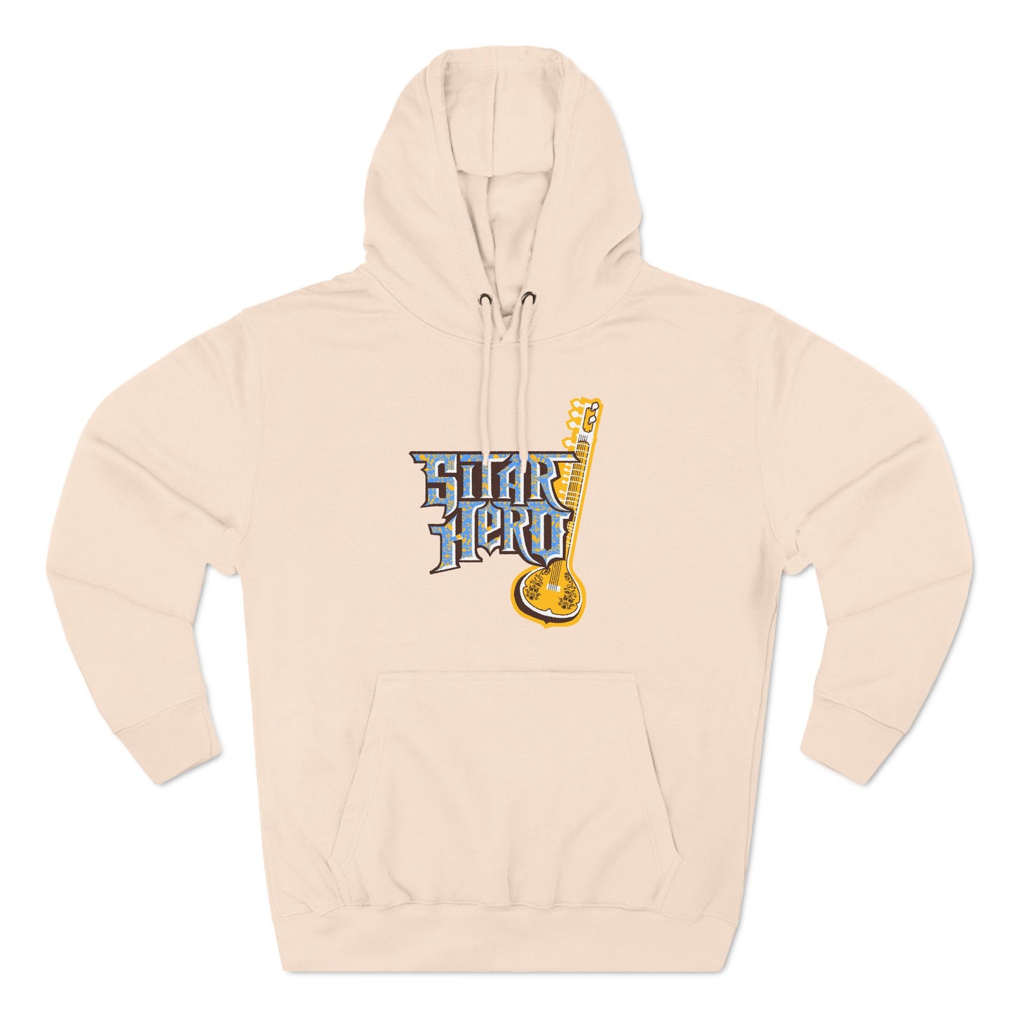 Sitar Hero - Hoodie