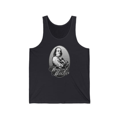 Hancock Blocker - Unisex Tank