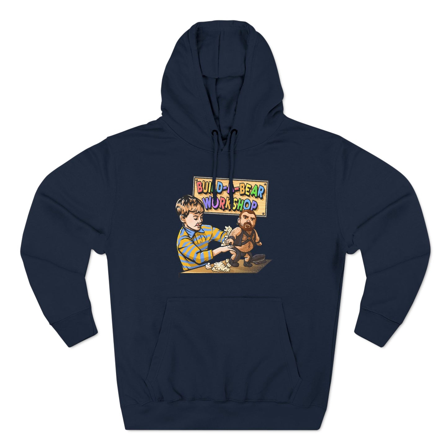 Build-A-Bear Workshop - Hoodie