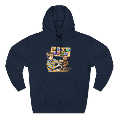 Build-A-Bear Workshop - Hoodie