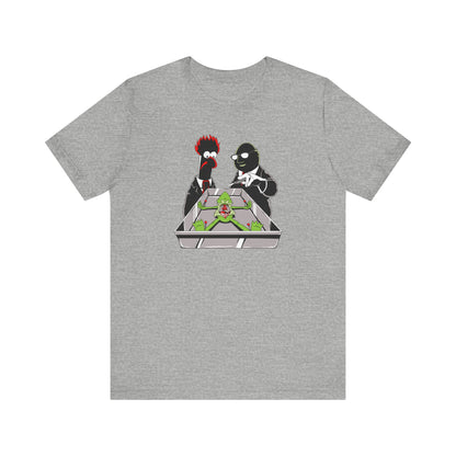 The Kermit Dissection - Men's T-Shirt