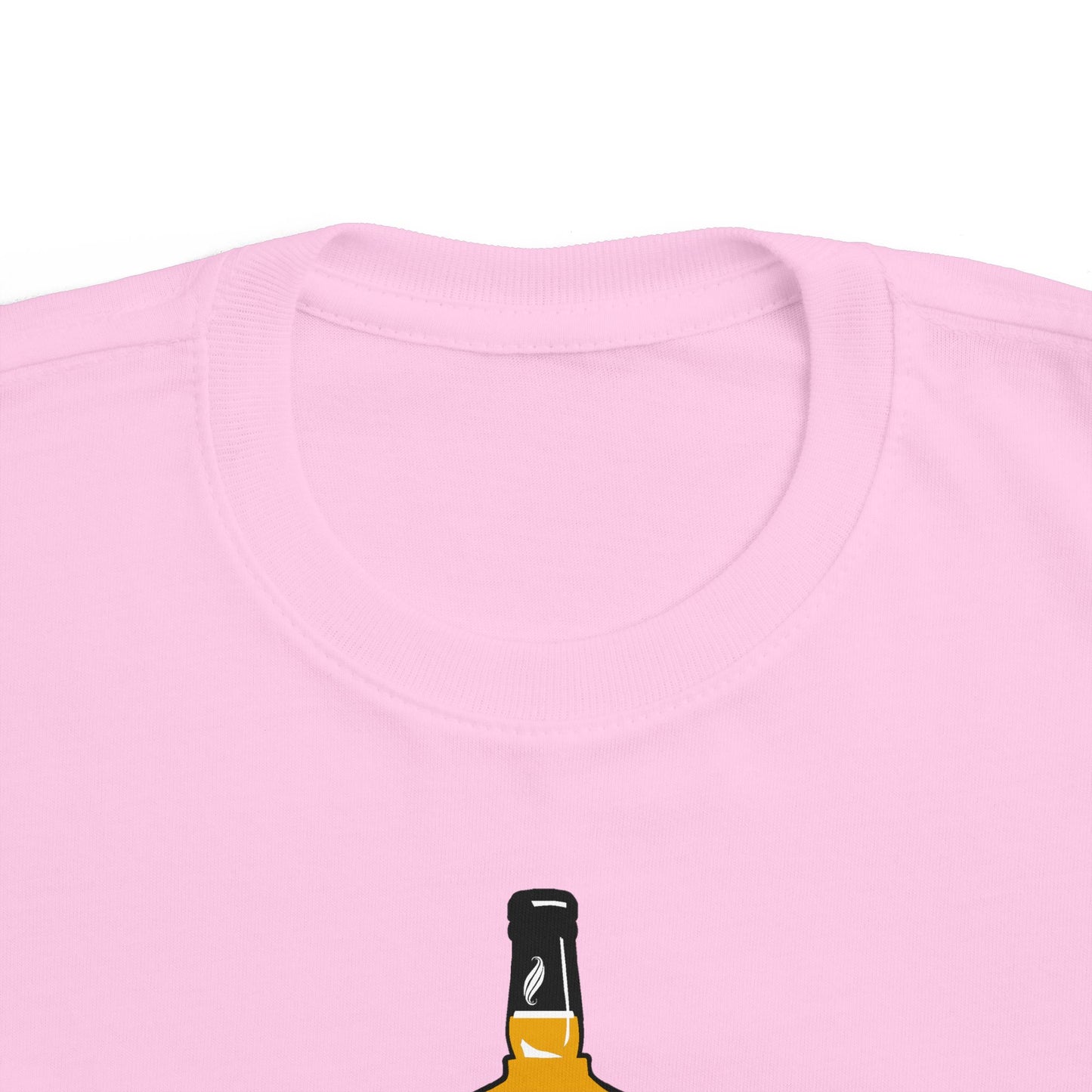 Mommy Drinks Because I Cry - Toddler T-Shirt