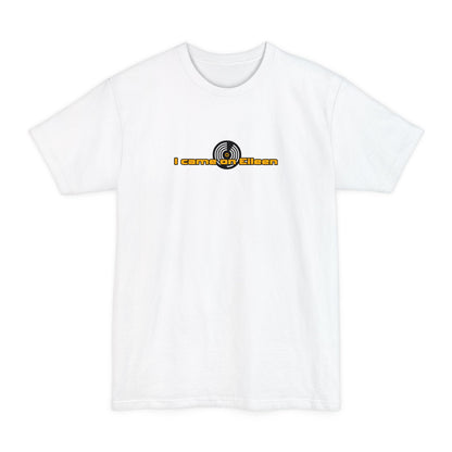 I Came On Eileen - Men's Tall T-Shirt