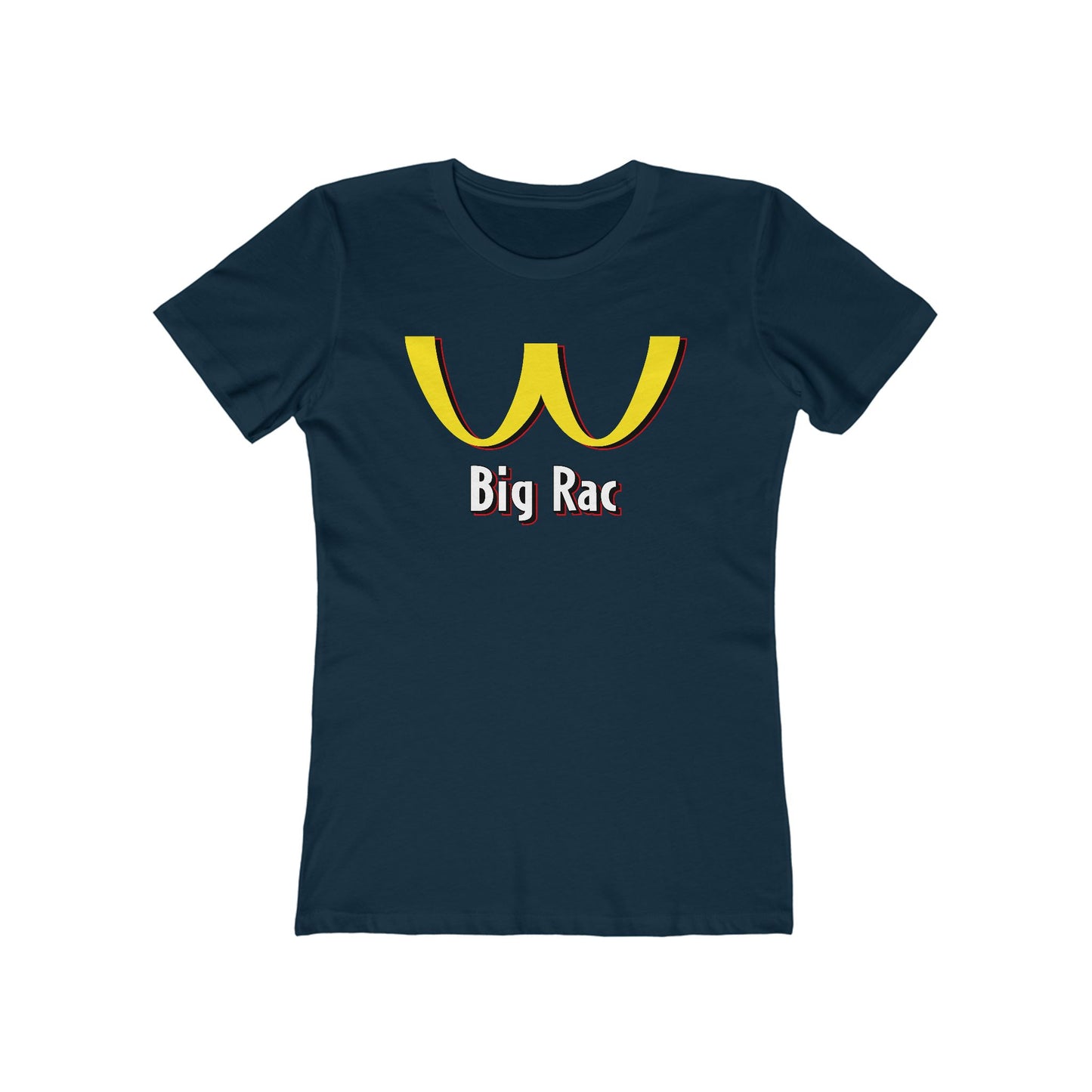 Big Rac - Women’s T-Shirt