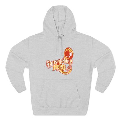Sousaphone Hero - Hoodie