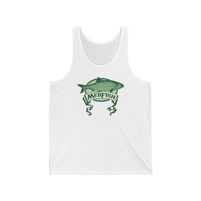 Merfish - Unisex Tank