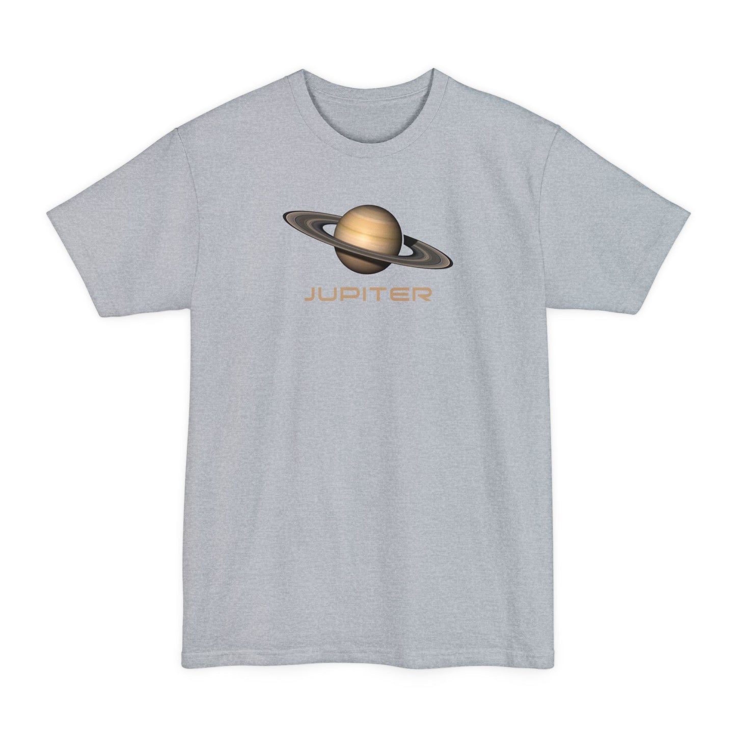 Jupiter - Men's Tall T-Shirt