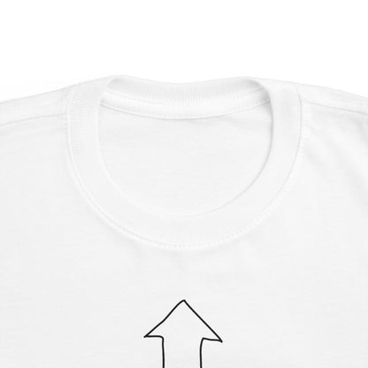 Insert Titty Here - Toddler T-Shirt