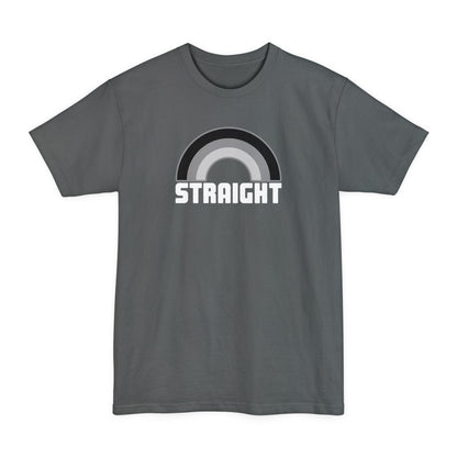 Straight - Men's Tall T-Shirt