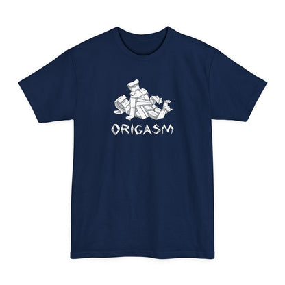 Origasm - Men's Tall T-Shirt