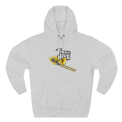 Trombone Hero - Hoodie