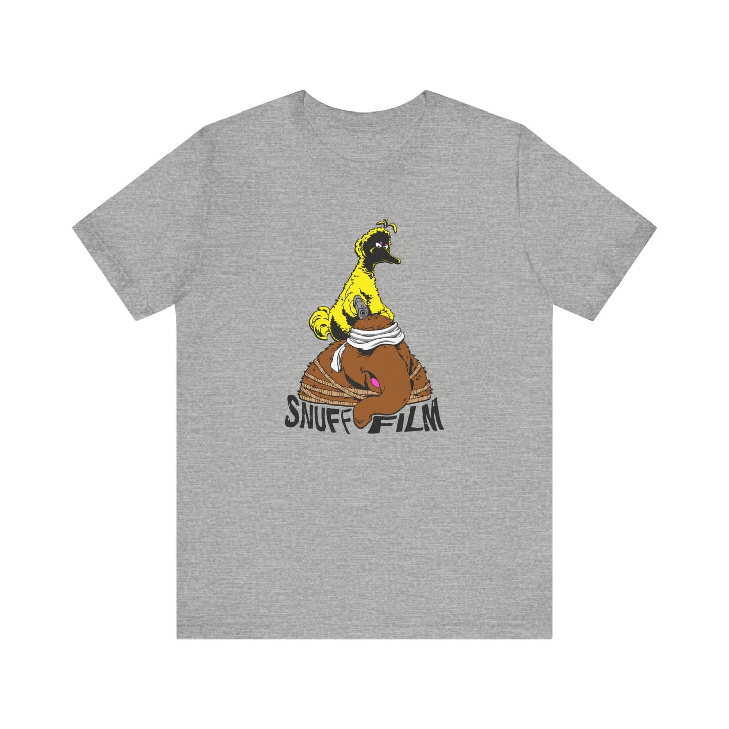 Snuff Film - Men's T-Shirt