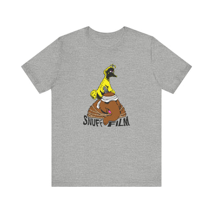 Snuff Film - Men's T-Shirt