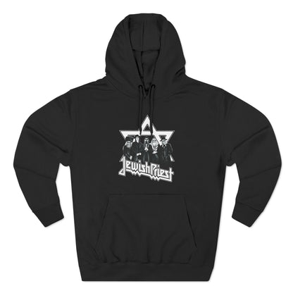 Jewish Priest - Hoodie