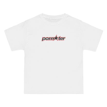 Porn Starter - Men's Heavyweight T-Shirt