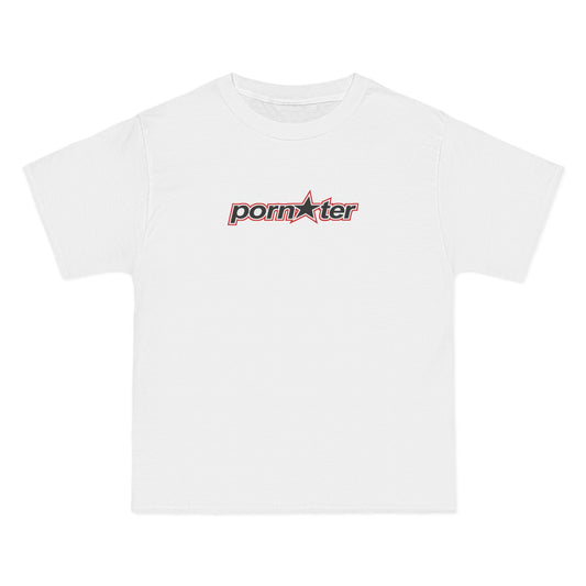 Porn Starter - Men's Heavyweight T-Shirt