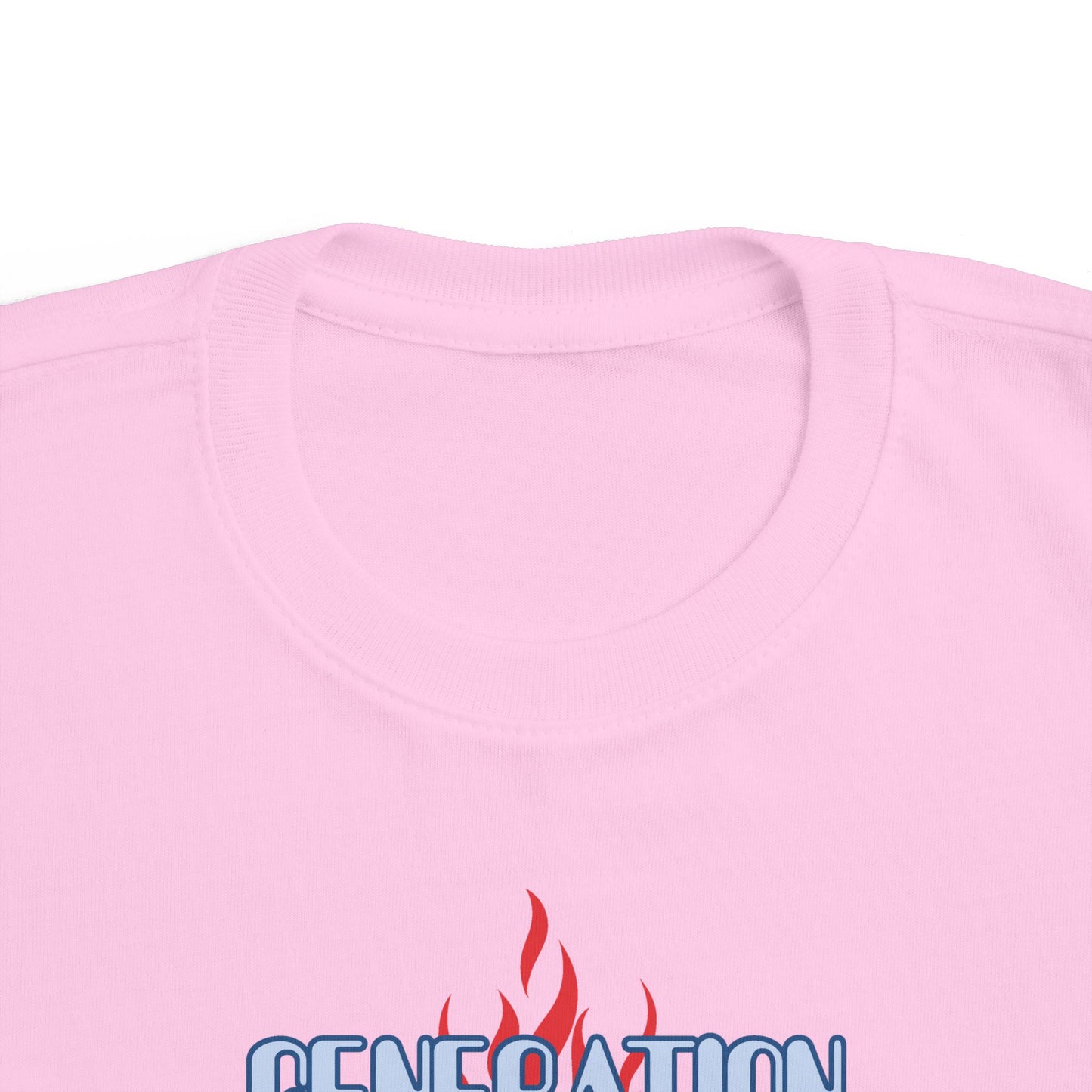 Generation F'D - Toddler T-Shirt