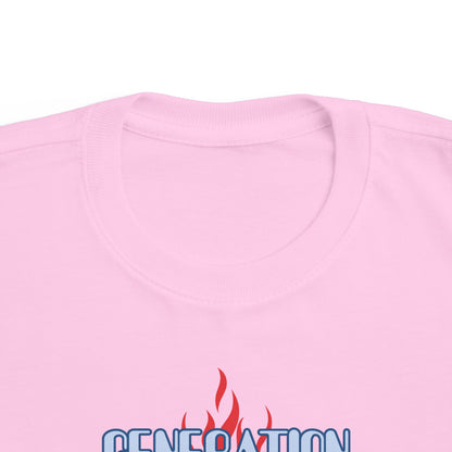 Generation F'D - Toddler T-Shirt