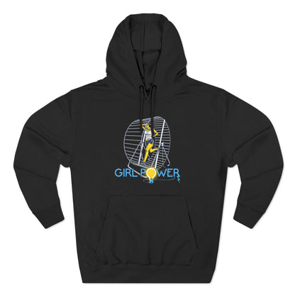 Girl Power - Hoodie