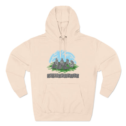 Stonerhenge - Hoodie