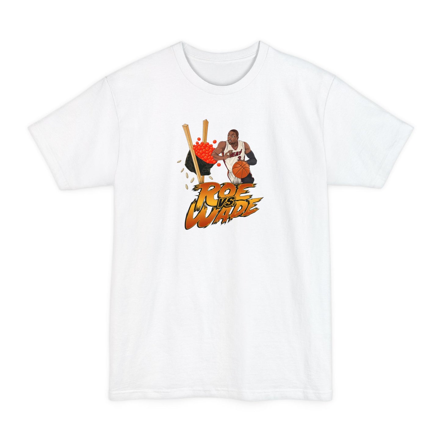 Roe Vs. Wade - Men's Tall T-Shirt