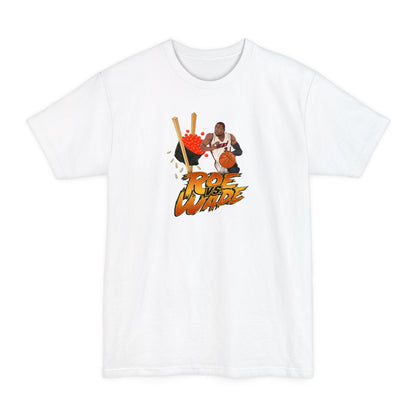 Roe Vs. Wade - Men's Tall T-Shirt