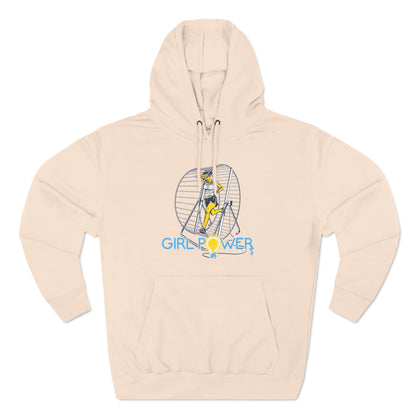 Girl Power - Hoodie