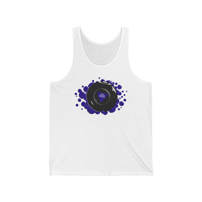 Magic 8-Ball - Unisex Tank